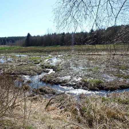 Characteristic Family With Garden Semesterbostad