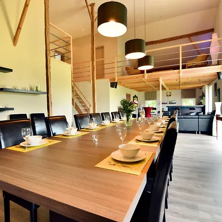 In En Ardennes * La-Roche-en-Ardenne