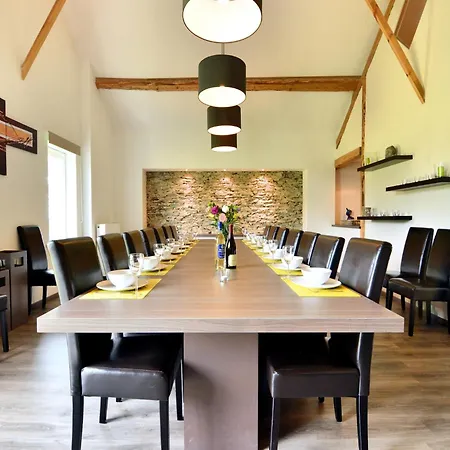 Дом отдыха In En Ardennes Ла-Рош-ан-Арден