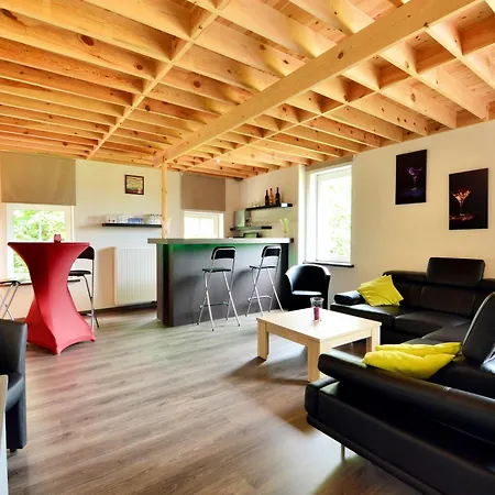 In En Ardennes La-Roche-en-Ardenne