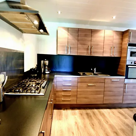 Prázdninový dům In En Ardennes La-Roche-en-Ardenne