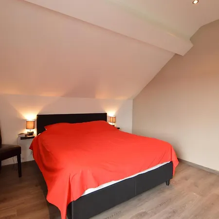 Prázdninový dům In En Ardennes *