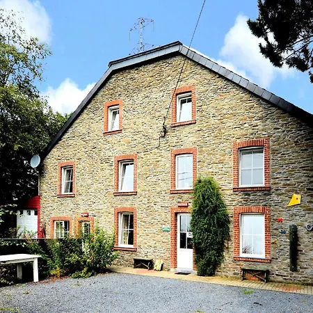 In En Ardennes Prázdninový dům La-Roche-en-Ardenne