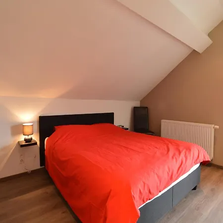 Prázdninový dům In En Ardennes La-Roche-en-Ardenne