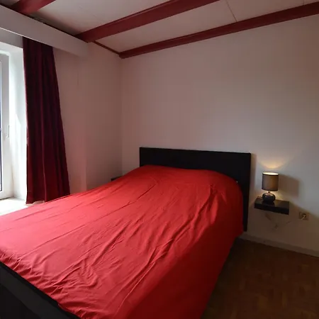 In En Ardennes Ла-Рош-ан-Арден