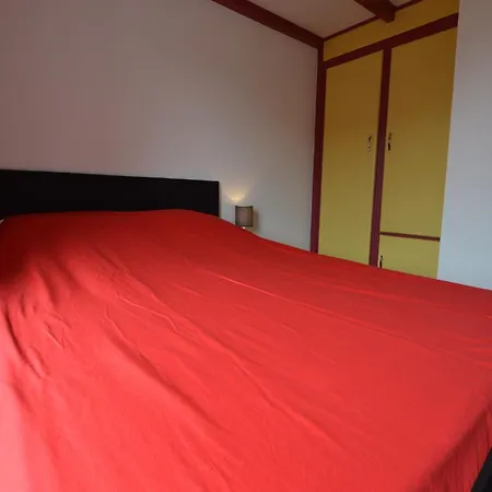 In En Ardennes Feriehus *