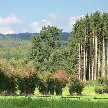 In En Ardennes Prázdninový dům La-Roche-en-Ardenne