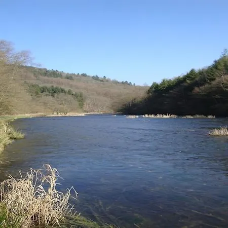 Дом отдыха In En Ardennes *