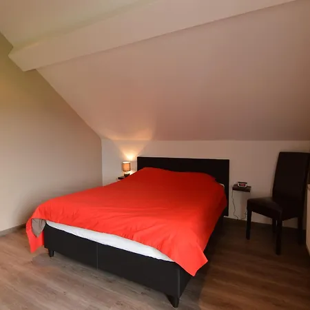Prázdninový dům In En Ardennes