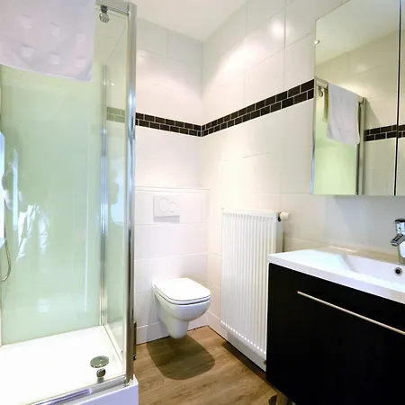 In En Ardennes Дом отдыха *