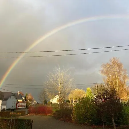 In En Ardennes Prázdninový dům La-Roche-en-Ardenne