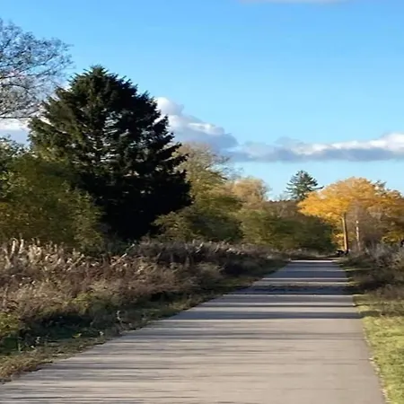 In En Ardennes * La-Roche-en-Ardenne