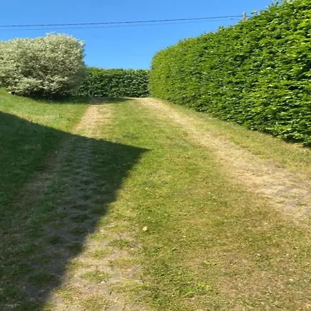 In En Ardennes Дом отдыха