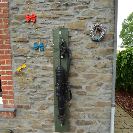 In En Ardennes Prázdninový dům