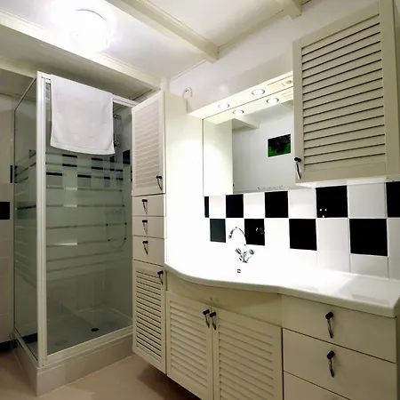 In En Ardennes Дом отдыха