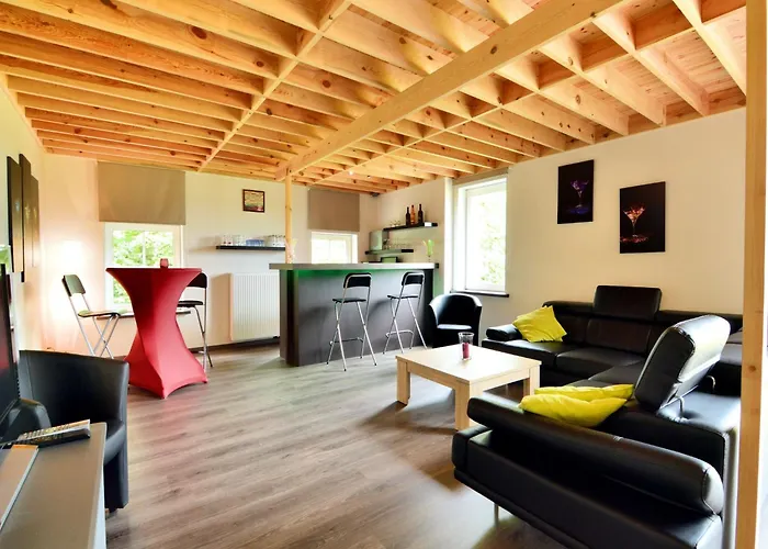 In En Ardennes La Roche-en-Ardenne