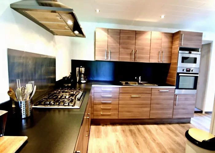 Feriehus In En Ardennes La-Roche-en-Ardenne