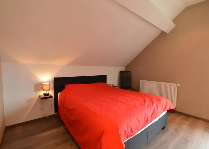 Prázdninový dům In En Ardennes La-Roche-en-Ardenne