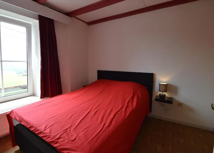 In En Ardennes La Roche-en-Ardenne