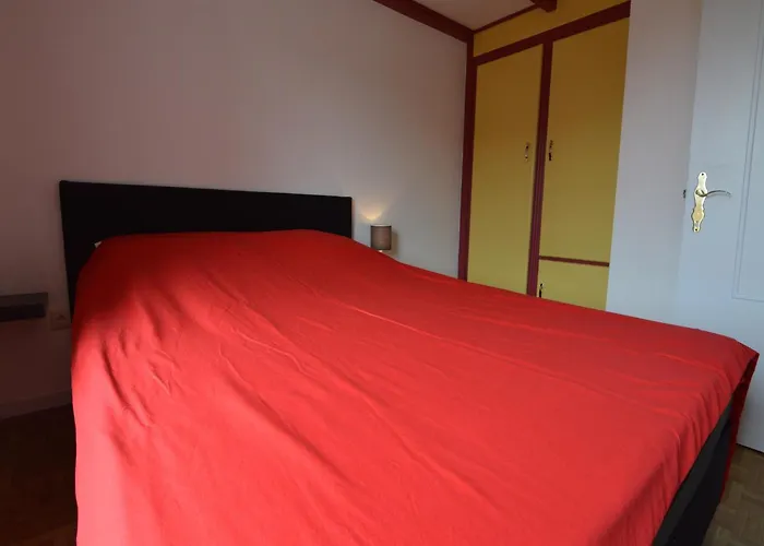 In En Ardennes Feriehus *