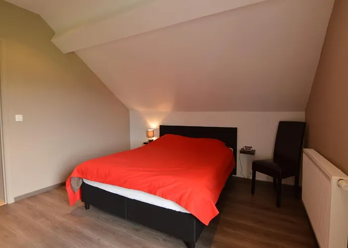 Feriehus In En Ardennes
