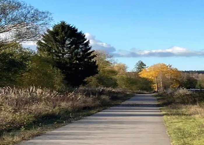 In En Ardennes * La Roche-en-Ardenne